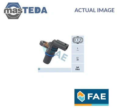 79292 CAMSHAFT POSITION SENSOR FAE FOR VW PASSAT,TOUAREG,GOLF VI,TIGUAN - Image 1 of 4