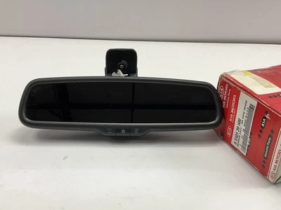 NUEVO - Espejo retrovisor OEM 8510139500 para Kia Optima 2003-2007, 2006-2010 Sedona Foto 1 de 4
