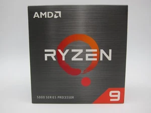 AMD Ryzen 9 5950X 16-core, 32-thread desktop processor FOR PARTS / REPAIR - Bild 1 von 4