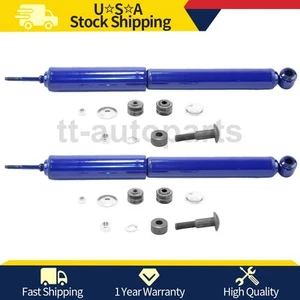 Rear Monroe Shocks Struts Shock Absorber For Buick Invicta 1959 - Picture 1 of 2