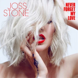 Joss Stone Never Forget My Love (CD) Album (Jewel Case) - Picture 1 of 1