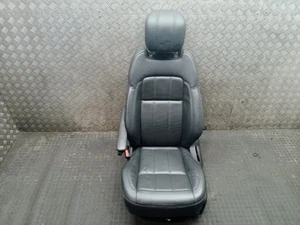 LANDROVER RANGE ROVER SPORT SEAT FRONT LEFT LEATHER L494 FL 2018 - 2022 - Picture 1 of 12