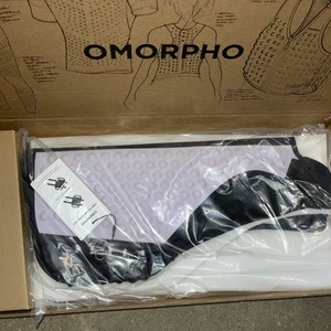 Omorpho Women’s Weighted G-vest 6 Pounds Lavender Size S-m Su23wv001-350-p01 - Picture 1 of 5