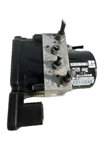 2010-2014 VW PASSAT SEL ABS Pump Anti Lock Brake Module 1k0907379BL OEM 🔥🚗 - Picture 1 of 3