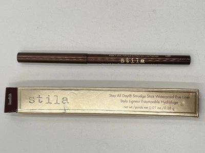 Stila Stay All Day Smudge Stick Waterproof Eye liner ~ LIONFISH (DEEP BRONZE) - Image 1 of 4