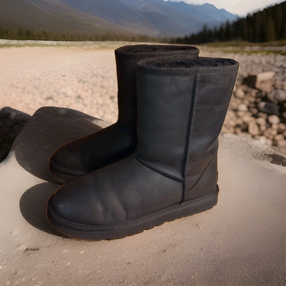 UGG Australia Classic Short Boots for Women for sale - eBay UGG Australia Classic Short Boots for Women for sale - eBay