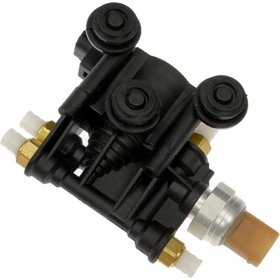 Bloque de válvula solenoide Dorman 949-816 para Range Rover Land LR4 Sport LR3 2005-2009 Foto 1 de 4