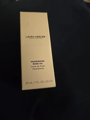 Laura Mercier Nourishing Rose Oil 30ml - Image 1 of 4