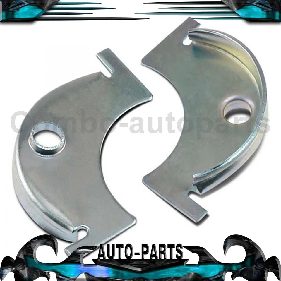 Front Drum Brake Self-Adjuster Cable Guide For 1964 Ford F-100 4.3L 2WD - Image 1 of 4