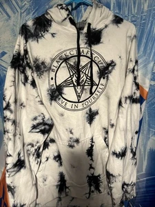 black craft cult hoodie - Picture 1 of 8