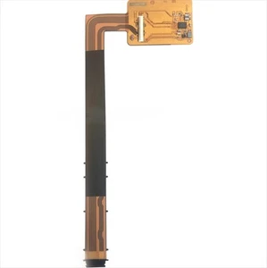 Camera LCD Display Screen Hinge Flex Cable Board for Nikon Z6 Z7 Z6II Z7II Parts - Picture 1 of 4