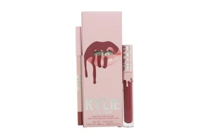KYLIE COSMETICS MATTE LIP KIT 3ML LIQUID LIPSTICK + 1.1G LIP LINER - BETTER NOT - Picture 1 of 1