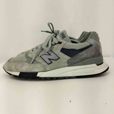 New Balance WTAPS x 998 Made in USA Visual Uparmored New Balance WTAPS x 998 Made in USA Visual Uparmored