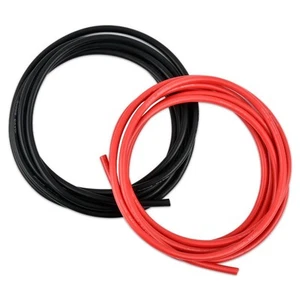 Environmentally Friendly 10 Gauge Silicone Wire for Electrical Connections - Picture 1 of 10
