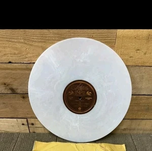 Sabrina Carpenter Short N' Sweet Bonus Track Moonlight Colored Vinyl Record Only - Picture 1 of 1