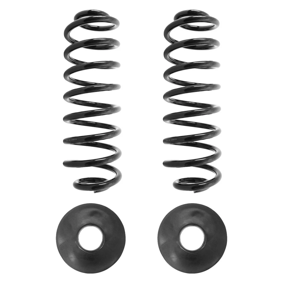 For Ford Expedition 97-02 Suncore Rear New Air to Coil Spring Conversion Kit Foto 1 de 1
