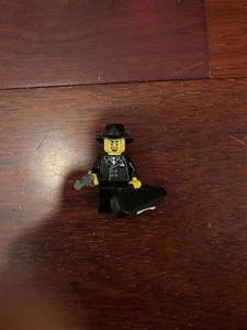 LEGO Gangster Series 5 Minifigure 8805 col079. Complete  - Picture 1 of 3
