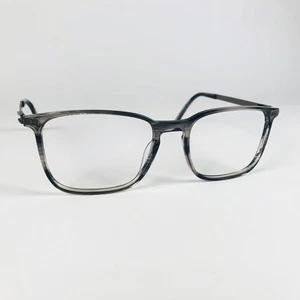 SPECSAVERS eyeglasses GREY KEYHOLE SQUARE glasses frameMOD: TECHSPECS06 30824805 - Picture 1 of 12