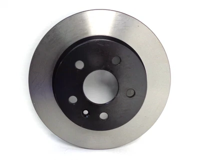 Rotor de freno de disco trasero Buick Encore Chevrolet Sonic Trax 2011-2022 WAGNER BD18044 Foto 1 de 4