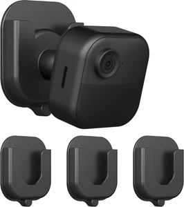 3PACK Adhesive Wall Mount Bracket for Blink Outdoor 4Th Gen & 3Rd Gen, Blink Ind - Picture 1 of 12