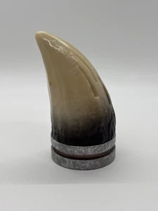 Savi's Workshop Elemental Nature Rancor Tooth Lightsaber Galaxys Edge Cracked - Picture 1 of 7