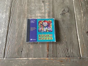 Vtg 1995 Bailey’s Book House CD-ROM Windows & MAC Versions EDMARK Ages 2-5 - Picture 1 of 8