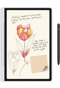XPPen Magic Note Pad with 10.9" Color Display, 90Hz Refresh Rate. - Photo 1/6