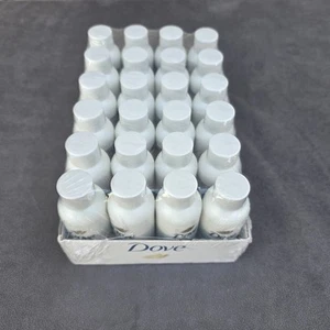 24 Pack of Dove Sensitive Skin Moisturizer Body Wash. 1.8oz. Unscented - Picture 1 of 3
