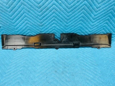 Cubierta de apertura de soporte de radiador de motor Lexus LS460 LS460L LS600HL 2007-2012 FABRICANTE DE EQUIPOS ORIGINALES Foto 1 de 4