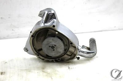 01 Yamaha XVZ1300 XVZ1300TF Royal Star Venture Water Pump Foto 1 de 4