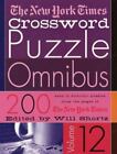The New York Times Crossword Puzzle Omnibus : 200 Puzzles from the Pages of...