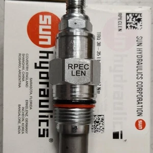 1PCS NEW SUN RPEC-LEN Hydraulic valve - Picture 1 of 2