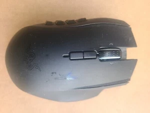 Gebrauchte Razer Naga Epic Chroma Multi Lighting Gaming Maus RZ01-01230100-R3A1 - Bild 1 von 5