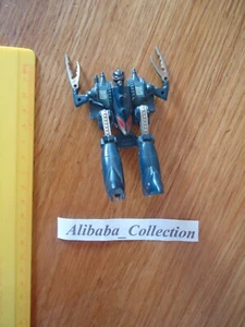 Figurine Jouet petit Robot Transformers Vintage TOY Bandai - Photo 1/3