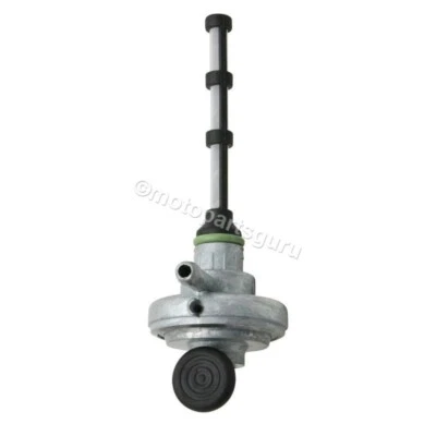 674594 575320 Válvula de grifo de combustible OEM Petcock Vespa S ET2 ET4 LX LXV Granturismo 200 Foto 1 de 4