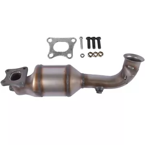 Catalyseur pour DS DS3 Décapotable SB Citroën C3 II SC 1.2 VTi 82 60 KW 82 PS - Imagen 1 de 11