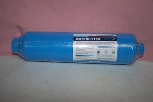 Kohree HY1641 KDF Carbon Water Filter - RV, Boat, Garden - Picture 1 of 3