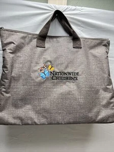 Thirty One Carry-All Caddy Mini Bag Signature Collection Nationwide Children’s - Picture 1 of 5