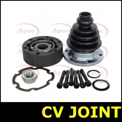 Junta CV Trasera PARA PORSCHE 944 2.5 81->90 Gasolina Apec Foto 1 de 3