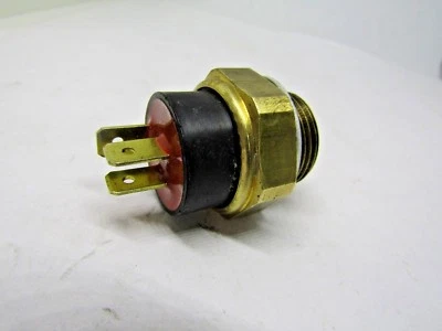 Engine Cooling Fan Switch Standard TS-504 fits 73-83 Peugeot 504 - Image 1 of 3