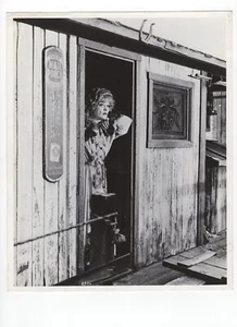 Foto de prensa de Ann Baxter en Dynamite Man From Glory Jail 1969 - Imagen 1 de 2