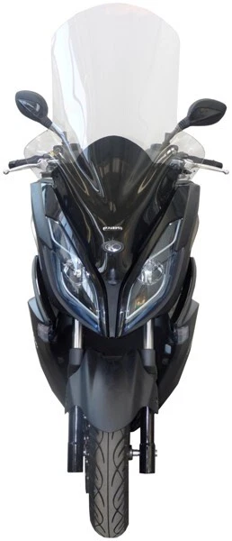 PARABREZZA PARAVENTO ALTO FABBRI 2955/EX PER KYMCO K-XCT 300 2012 2013 - Immagine 1 di 1