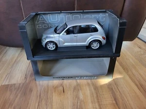 Auto Art Models Chrysler GT Cruiser 1:18 Scale Diecast Car - Picture 1 of 7