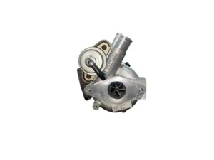 1720127050 turbocharger for TOYOTA COROLLA (E12) 2.0 TURBODIESEL CAT 2001 111975 - Picture 1 of 7