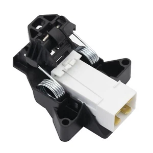 Pestillo de puerta para lavavajillas Electrolux Frigidaire original OEM 5304516818 ~ ¡ENVÍO RÁPIDO! 6C - Imagen 1 de 1