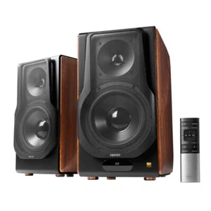 Edifier S3000MKII Flagship Premium 2.0 Speaker System - Picture 1 of 1