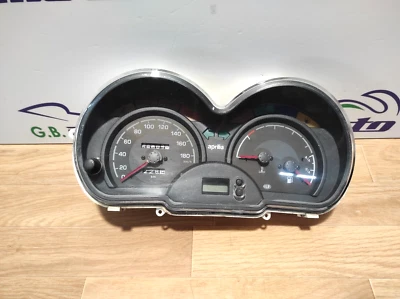 QUADRO STRUMENTI APRILIA ATLANTIC 500 SPRINT 2005 2008 *DIFETTI LEGGI DESCRIZION - Immagine 1 di 4