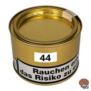Meistermischung No. 44 Pfeifentabak 100g Dose - Bild 1 von 2