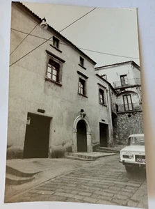 ba207 foto faicchio,provincia di benevento - Picture 1 of 2