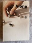 Seventeen Alone 4Th Mini Album  No Cd Photo Book And Stickers